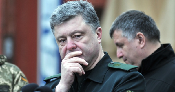 Порошенко заявил, что его 