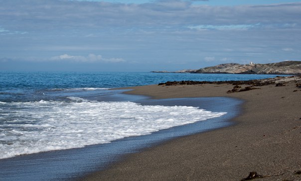 Норвежское море