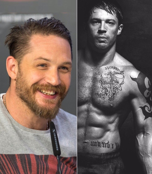 Кому нравится актер