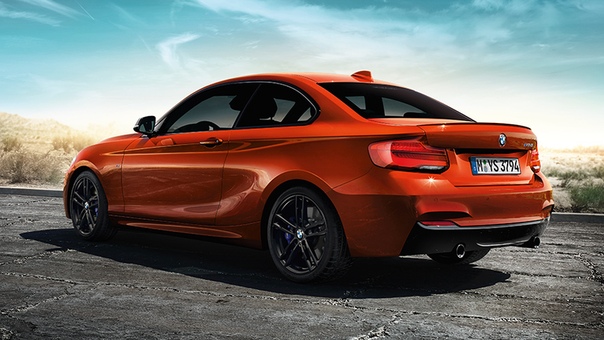 Кажется, у BMW проблемы. Компания отзывает 28 тысяч автомобилей в России: 