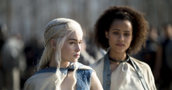 Совсем скоро выйдет заключительный сезон 