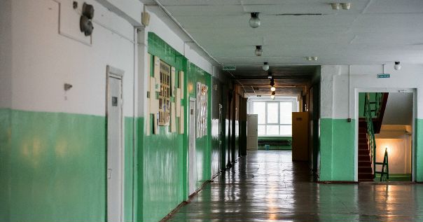 Школьники избили одноклассника всем классом. Учительница-садистка была только 