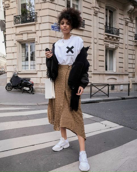 Как тебе такой образ 