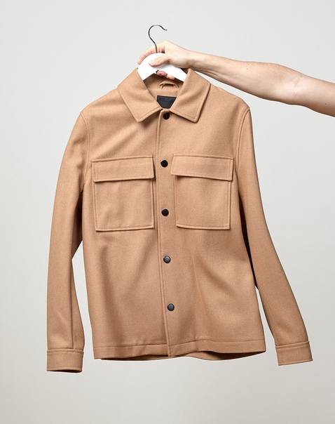 Четыре легкие куртки на эту весну 