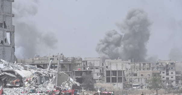 Новая западная постановка в 