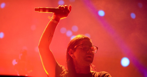 Азиатские учёные обнаружили музыку, которая отпугивает комаров: 