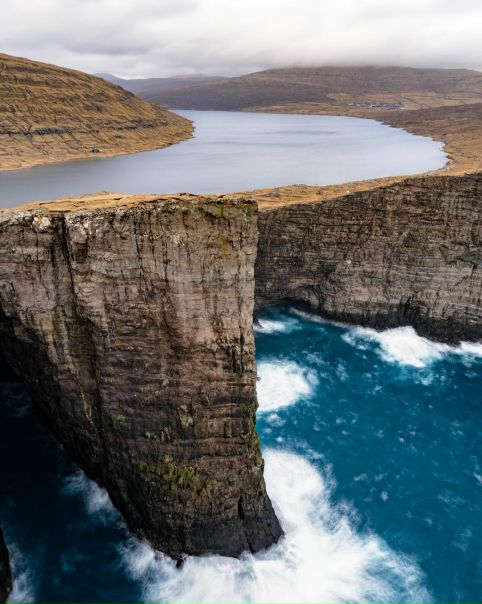 Фарерские острова