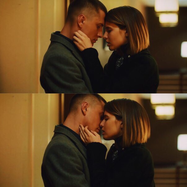 И моя любовь не зависит от погоды, 