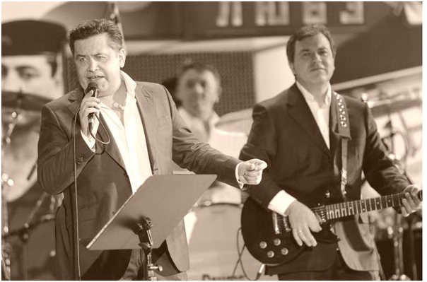 Дyшeвнaя мyзыкa!