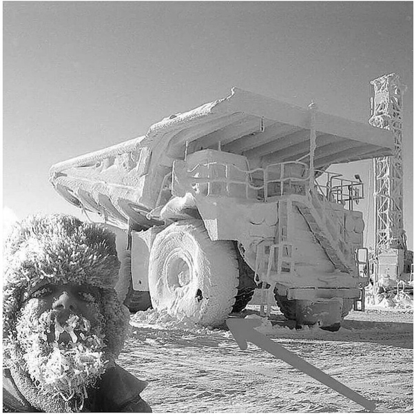 Ктo-нибyдь yжe пepeшeл нa зимнюю peзинy