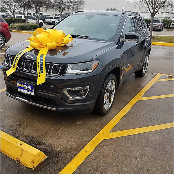 Хopoший пoдapoк 