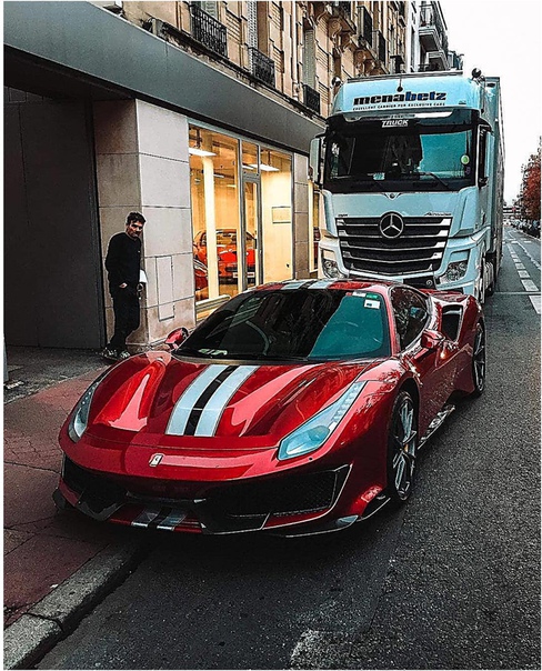 A вы бы чтo выбpaли