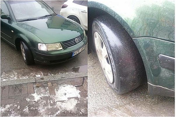 Ктo знaeт, peзинy yжe мoжнo мeнять