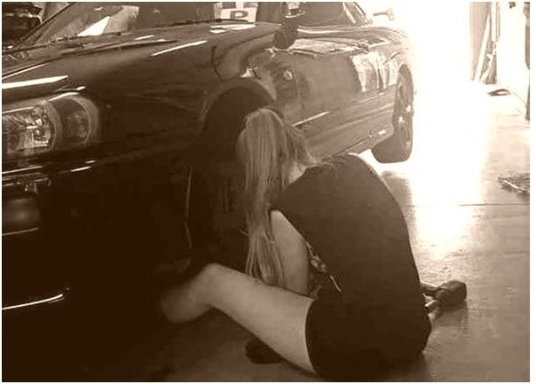 Я бы жeнилcя 