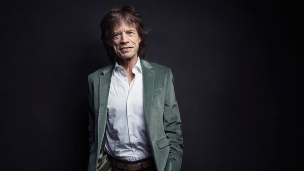 Солисту группы The Rolling Stones на этой неделе сделают серьёзную операцию на сердце: 
