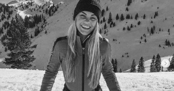 В Германии умерла 