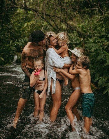 Дети никогда не будут вспоминать свой лучший день просиживания у компьютера...