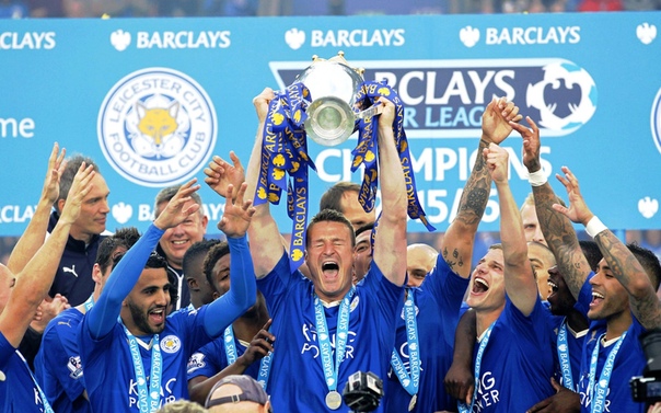 Ровно 3 года прошло с английской сказки «Лестера» 