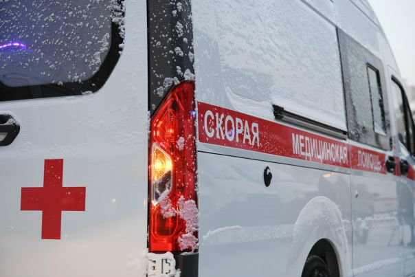 Скончался один пострадавший от взрыва в кафе в Саратовской области: 