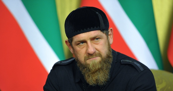 Емельяненко разочаровал Кадырова. Глава Чечни в отместку пообещал привести Фёдора в форму: 