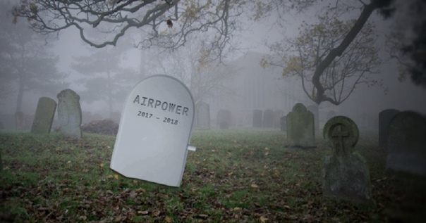 Беспроводная зарядка AirPower не выйдет никогда. Apple попросила прощения за неоправданные ожидания пользователей: 