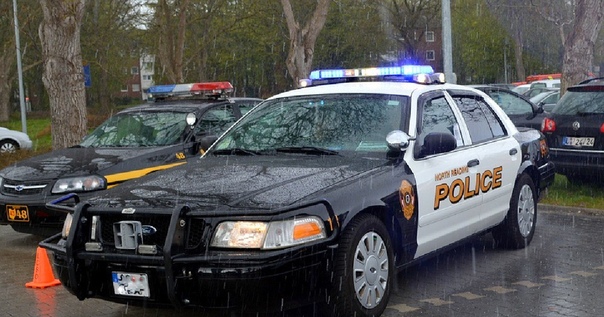 В Штатах задержан американский военный, планировавший совершить несколько терактов в Калифорнии: 