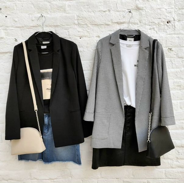 Тебе какой образ больше нравится 