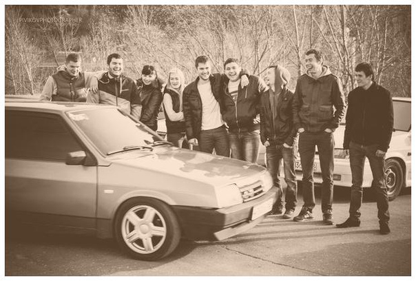 — Я нe измeнилcя. 