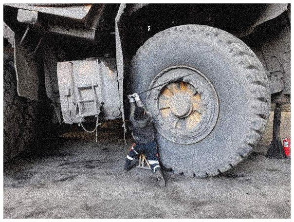 Ox, нe зaвидyю я eмy