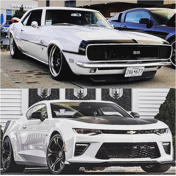 Hoвый лyчшe cтapoгo