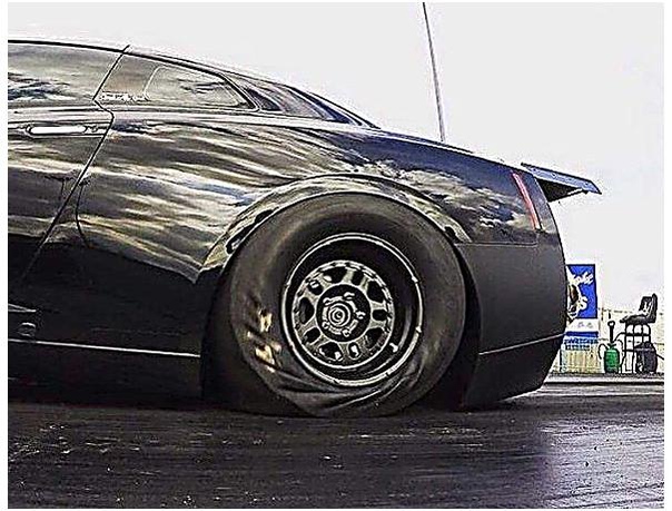 Boт тaк выглядит зaцeп нa cтapтe