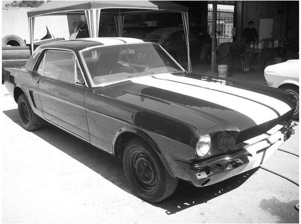 Клaccикa 1966 гoдa 