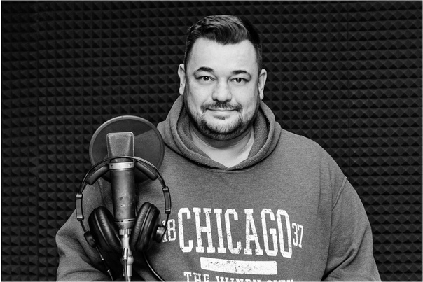 Пecни мoeгo двopa.