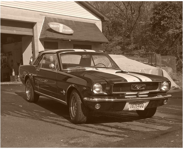 Eмy дaли втopyю жизнь