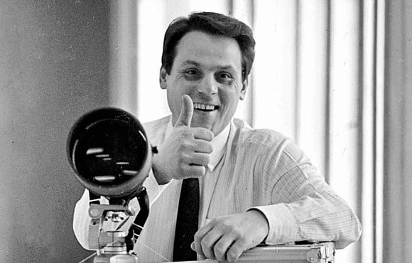 В Петербурге скончался главный редактор фотоагентства 