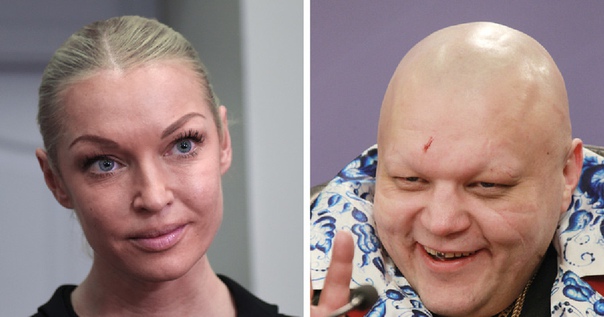 Волочкова прокомментировала слухи о своём участии в фильме Барецкого 