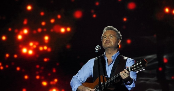 Агутин больше не 