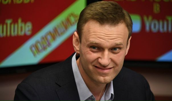 Суд обязал Навального удалить 