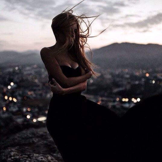 Навсегда исчезну с радаров...