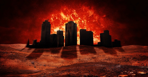  Оказалось, что байки про Йеллоустонский вулкан, разлом Сан-Андреас и глобальную катастрофу — далеко не байки. Прогнозы экспертов начинают постепенно сбываться: 