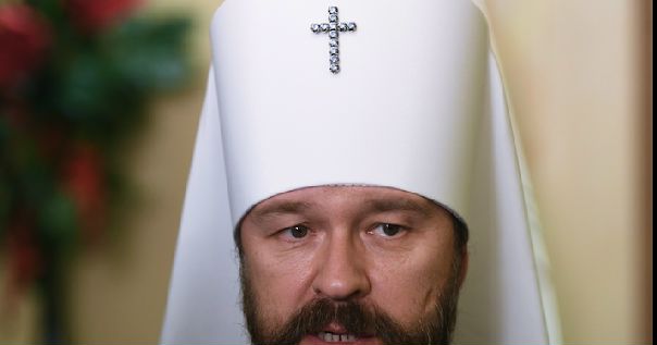 В РПЦ рассказали о своих эффективных методах борьбы с коррупцией: 