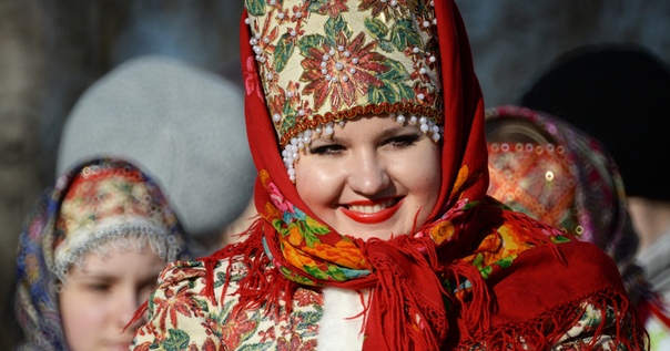 Украинцы заявили, что россиян не существует, а Пётр I просто вор: 