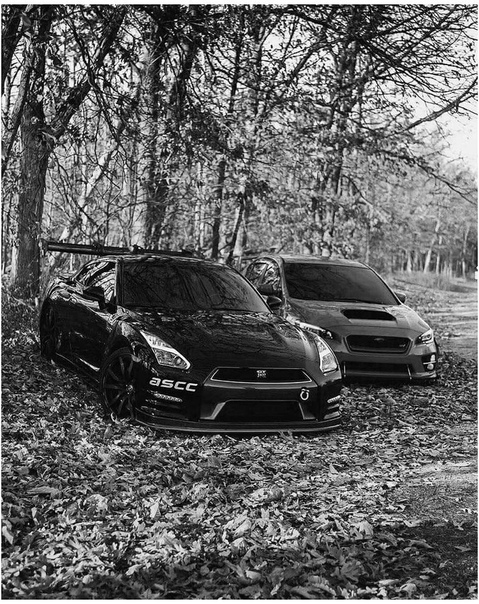 GTR vs WRS