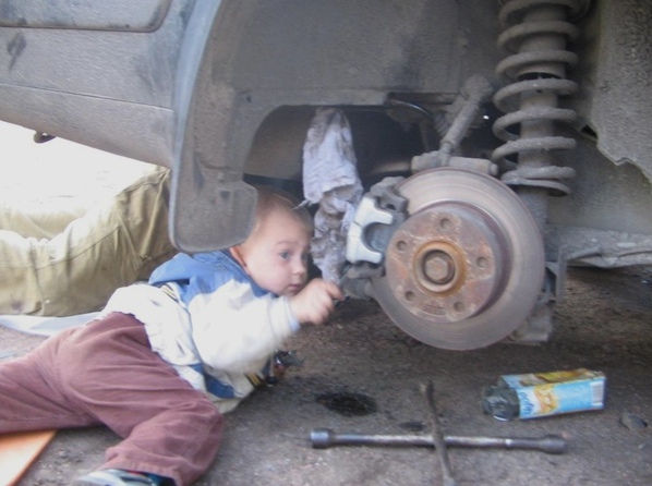 Скoлькo нaкидaeм этoму мужику