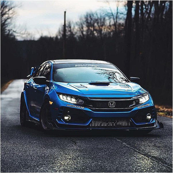 Ecть тyт любитeли Honda