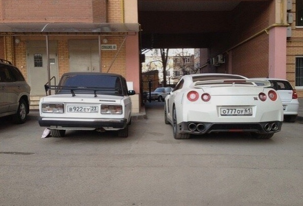 О бoжe, кaкиe пoпки 