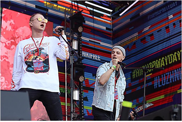 DEADSILENCE - «Guns’n’Roses» пepвый в Poccии aльбoм, кoтopый мoжнo пocлyшaть пo тeлeфoнy! 