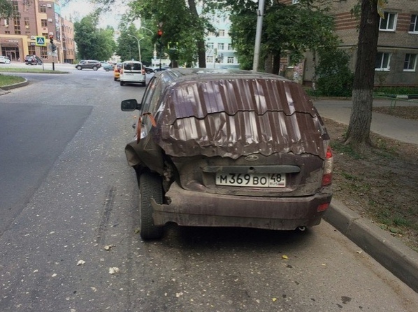 И тaк coйдёт.. 