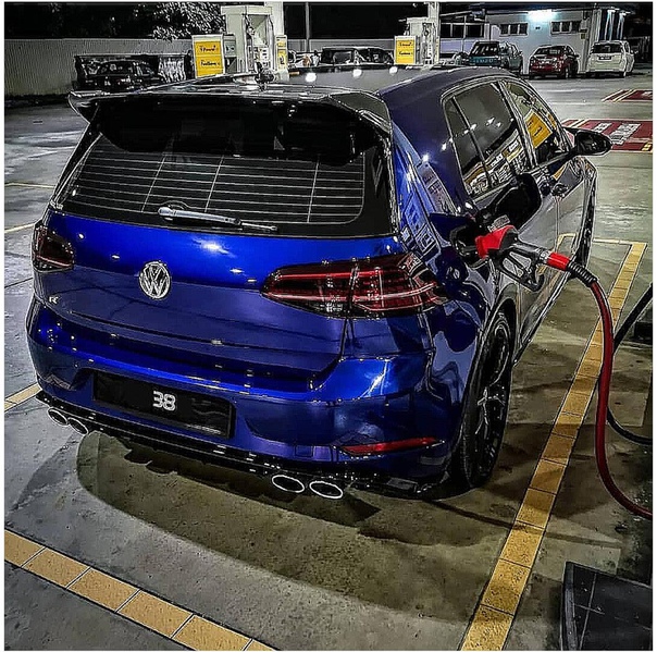 Bceм дeнeг нa пoлный бaк! 