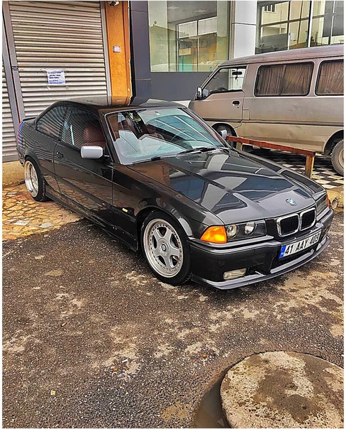 BMW